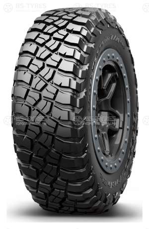BFGoodrich Mud Terrain T/A KM3 265/65 R17C 120/117Q
