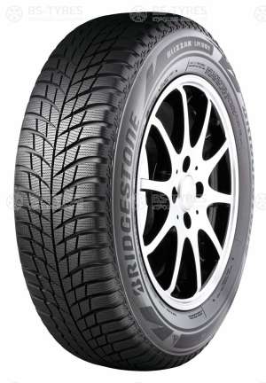 Bridgestone Blizzak LM001 RunFlat 265/50 R19 110H