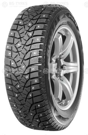 Bridgestone Blizzak Spike 02 215/55 R18 99T
