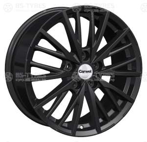 Carwel Агма 1719 (BL) 7.0xR17 ET36 5*108 D65.1