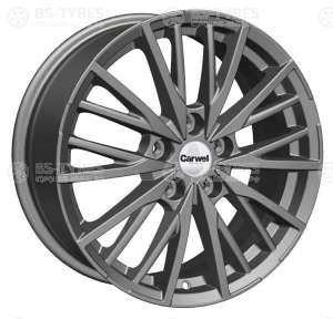 Carwel Агма 1719 (GRT) 7.0xR17 ET33 5*108 D60.1