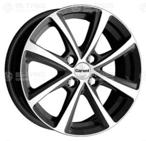 Carwel Акуш (AB) 6.0xR15 ET35 4*98 D58.6