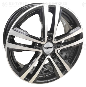 Carwel Аллаки 197 (AB) 6.5xR16 ET40 5*108 D67.1