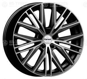 Carwel Ангара 235 (AB) 8.5xR20 ET43 5*112 D66.6