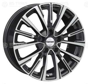 Carwel Базан 1720 (ABT) 7.0xR17 ET37 5*114.3 D66.5