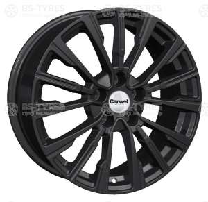 Carwel Базан 1720 (BL) 7.0xR17 ET36 5*108 D65.1