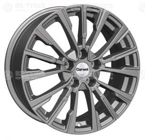 Carwel Базан 1720 (GRT) 7.0xR17 ET37 5*114.3 D66.5