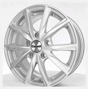 Carwel Гамма 115 (SB) 6xR15 ET38 5*114.3 D67.1
