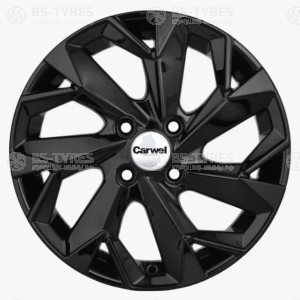 Carwel Ильмень 1508 (B) 6.0xR15 ET35 4*98 D58.6