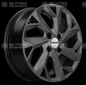 Carwel Ильмень 1508 (GRT) 6.0xR15 ET40 4*100 D60.1