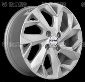 Carwel Ильмень 1508 (SLT) 6.0xR15 ET40 4*100 D60.1