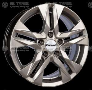 Carwel Имарка 236 (SB) 6.5xR16 ET40 5*114.3 D66.1
