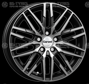 Carwel Кобра 229 (AB) 6.0xR16 ET45 4*100 D67.1