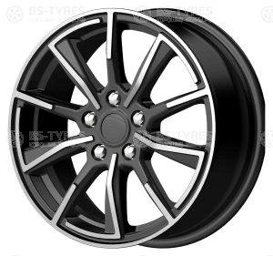 Carwel Лабаз (AB) 6.5xR16 ET38 5*105 D56.6