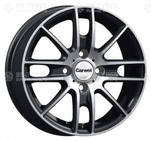 Carwel Лада 173 (AB) 5.5xR14 ET45 4*100 D67.1