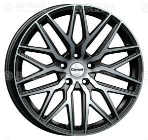 Carwel Ламза 226 (AB) 8.5xR20 ET38 5*112 D66.6