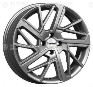 Carwel Мадон 267 (SB) 6.5xR17 ET38 5*112 D57.1