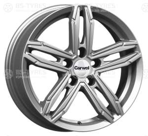 Carwel Нева 256 (SB) 6.5xR16 ET40 5*110 D65.1