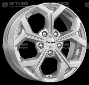 Carwel Орель 190 (SB) 6.5xR16 ET50 5*114.3 D66.1