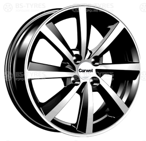 Carwel Селигер (AB) 6xR16 ET40 4*100 D67.1