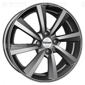 Carwel Селигер (Gt) 6xR16 ET40 4*100 D67.1