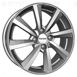 Carwel Селигер (SL) 6xR16 ET40 4*100 D67.1