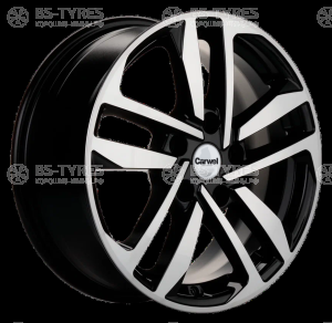 Carwel Шунет 1612 (ABT) 6.5xR16 ET46 5*114.3 D67.1