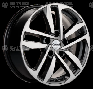 Carwel Шунет 1612 (AGR) 6.5xR16 ET47 5*114.3 D66.1