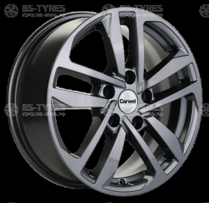 Carwel Шунет 1612 (GRT) 6.5xR16 ET50 5*114.3 D67.1