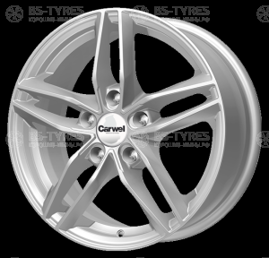Carwel Тау 108 (SB) 6.5xR16 ET37 5*110 D65.1