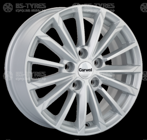 Carwel Тевриз 1611 (SLT) 6.5xR16 ET45 5*114.3 D67.1