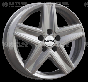 Carwel Витим 237 (SB) 6.5xR16 ET45 5*114.3 D66.1