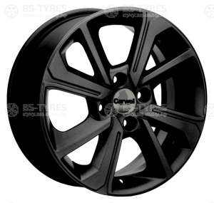Carwel Воже 1501 (BL) 6.0xR15 ET39 4*100 D56.6