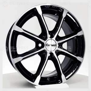 Carwel Бета 114 (AB) 6xR15 ET40 4*114.3 D66.1