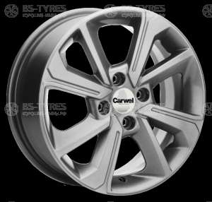 Carwel Воже 1501 (GRT) 6xR15 ET37 4*100 D60.1