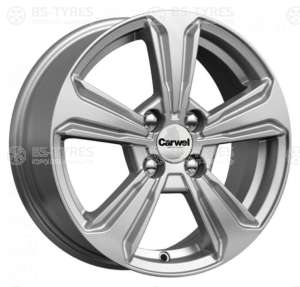 Carwel Диво 1502 (SLT) 6xR15 ET46 4*100 D54.1