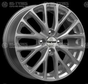 Carwel Хуко 1506 (GST) 6xR15 ET50 4*100 D60.1