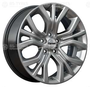 Carwel Лум 1608 (GRT) 6.5xR16 ET40 5*112 D66.6