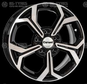 Carwel Орель 190 (AB) 6.5xR16 ET50 5*114.3 D67.1