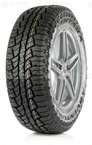 Centara Adventure A/T 285/60 R18 120H