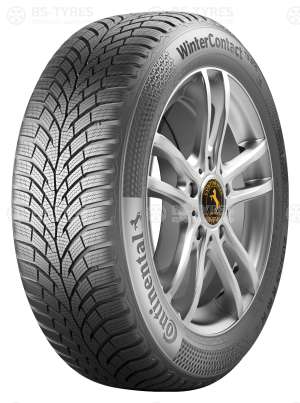 Continental ContiWinterContact TS870 215/55 R16 97H