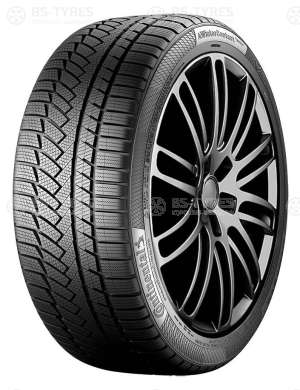 Continental ContiWinterContact TS850P ContiSeal 235/50 R19 99T