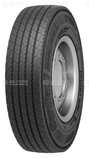 Cordiant FR-1 245/70 R19.5 136/134M Рулевая
