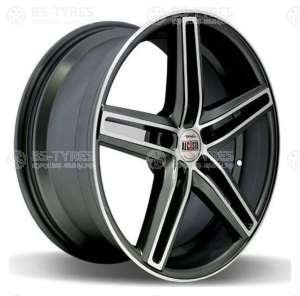 Cross street CR24 (GMF) 6.5xR16 ET38 5*114.3 D67.1