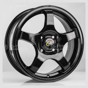 Cross street CR14 (B) 6xR15 ET50 4*100 D60.1