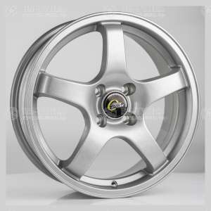 Cross street CR14 (S) 5.5xR14 ET35 4*100 D67.1