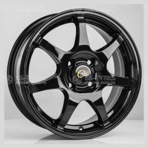 Cross street CR15 (B) 5.5xR14 ET43 4*114.3 D69.1