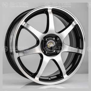 Cross street CR15 (BKF) 5.5xR14 ET35 4*100 D67.1