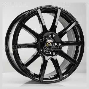 Cross street CR16 (B) 6xR15 ET47 4*108 D63.4