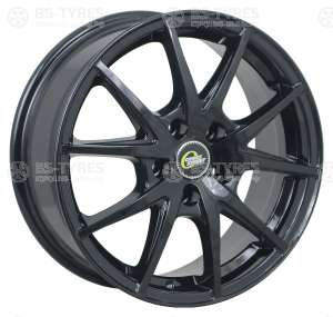 Cross street CR17 (B) 6.5xR16 ET38 4*98 D58.6